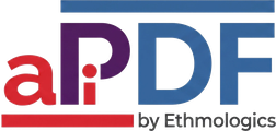 aPiDF — by Ethmologics